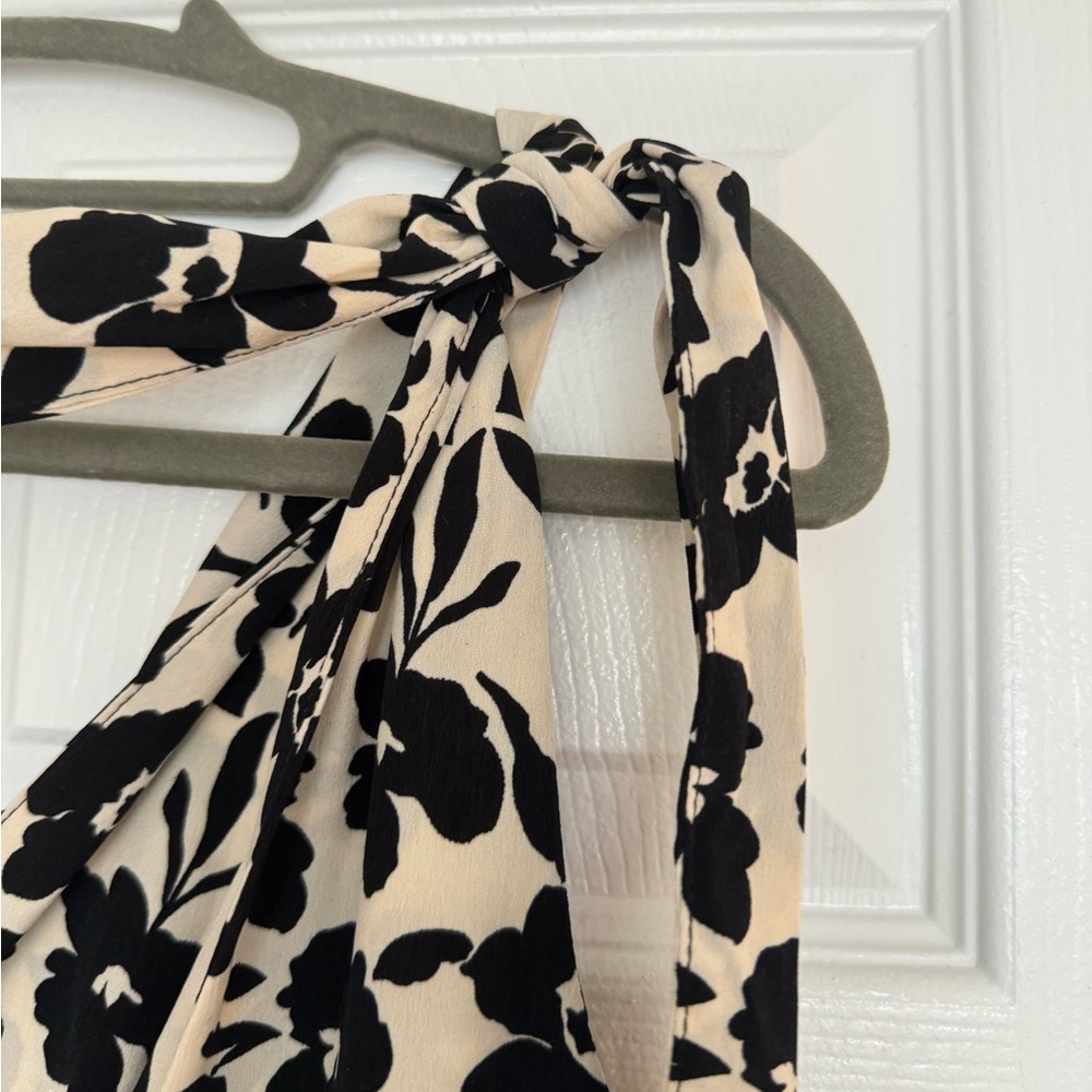 Verge Girl Summer Midi Dress - Picture 5 of 9